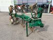 Arado - Regent - titan 160t cx 4-schar mit streifenkörper