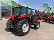 Tractor agrícola - Massey Ferguson - 5455 tractor (st26984)