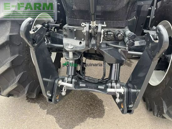 Tractor agrícola - Steyr - 6280 absolut cvt CVT