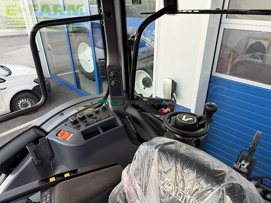 Tractor agrícola - Valtra - n175 direct Direct