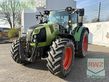 Tractor agrícola - Claas - arion 450