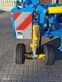 Cultivador - Treffler - tga 560 präzisions grubber
