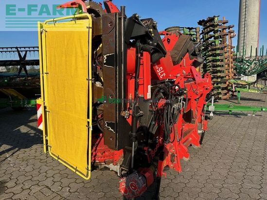 Cabezal - Kemper - champion 375 plus