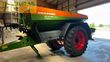Esparcidor - Amazone - zg-ts 7501 profis pro
