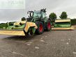 Cortacésped manual - Krone - ec b 870 cv collect + krone ec f 320 cv