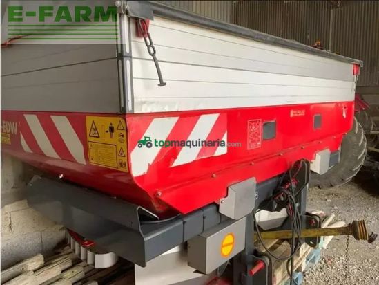 Esparcidor - Vicon - rs-edw