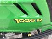 Tractor agrícola - John Deere - 1026r