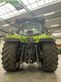 Tractor agrícola - Claas - arion 550 cmatic cebis