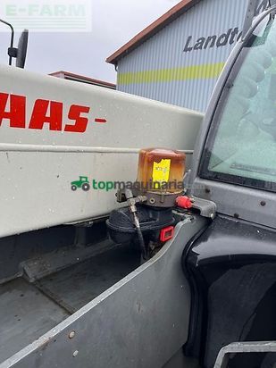 Telescopica - Claas - scorpion 9055