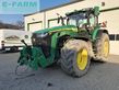 Tractor agrícola - John Deere - 8r 370
