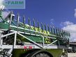 Cuba de purin - Fliegl - pfw 9000 polyline 1-achs