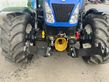 Tractor agrícola - New Holland - t5.110 dual command