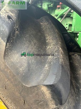 Tractor agrícola - John Deere - 8285r