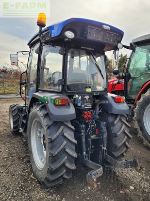 Tractor agrícola - Solis - 90