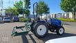 Tractor agrícola - New Holland - boomer 50