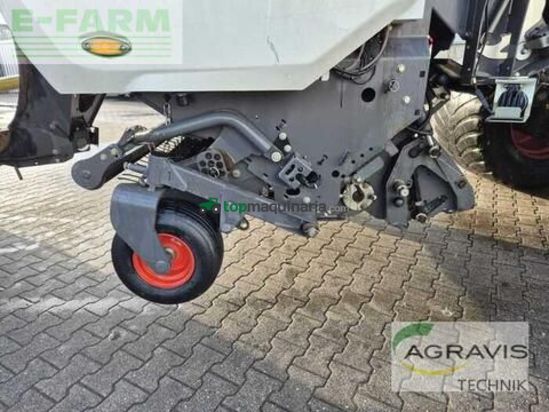 Cinta transportadora de forraje - Claas - cargos 9500