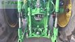 Tractor agrícola - John Deere - 6r 185