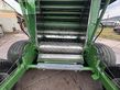 Empacadora gigant - Krone - comprima f 155