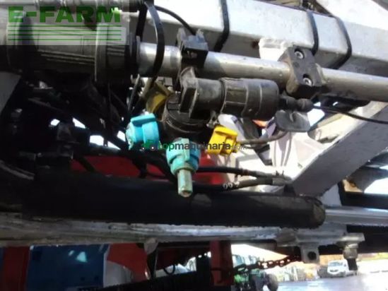 Atomizador - Kuhn - oceanis 4500 - 39