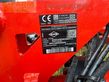 Combinado de siembra - Kuhn - prolander 6000