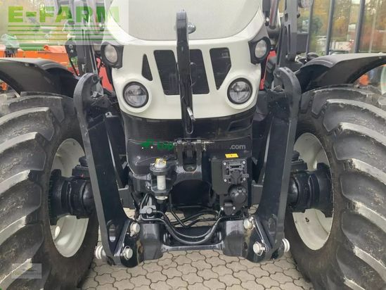 Tractor agrícola - Steyr - plus 4100 1.5 demo