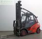 Elevadora - Linde - h 40 t evo 394-02
