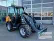 Minicargadora - Giant - g3500