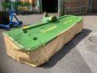 Cortacésped manual - Krone - easy cut 320