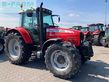 Tractor agrícola - Massey Ferguson - 6480 dyna 6