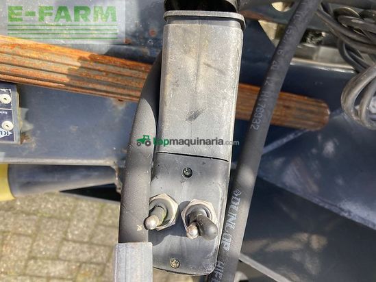 Cortacésped manual - Kuhn - pz960 triplemaaierset