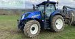 Tractor agrícola - New Holland - t6.160