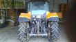 Tractor agrícola - Renault - ares 556 rz