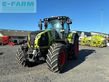 Tractor agrícola - Claas - axion 810 cmatic