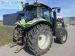 Tractor agrícola - Deutz-Fahr - agrotron k 410 premium