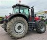 Tractor agrícola - Massey Ferguson - 8732 dyna vt