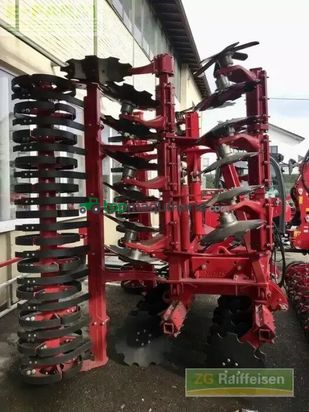 Grada de disco - Horsch - joker 5 ct