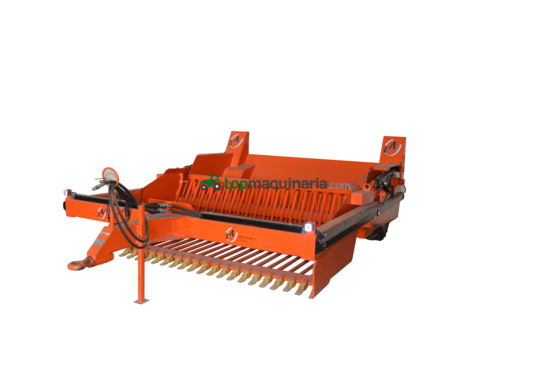 Maquina despedregadora -Los Antonios  DH-2300