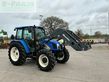 Tractor agrícola - New Holland - t5040 tractor (st25992)
