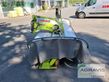 Cortacésped manual - Claas - disco 3200 f profil