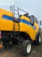 Cosechadora de Cereal - New Holland - cx 5090