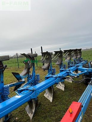 Arado - Lemken - vari diamant 9 x 6/1