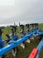 Arado - Lemken - vari diamant 9 x 6/1