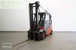 Elevadora - Linde - h 25 t/600 evo 393-02