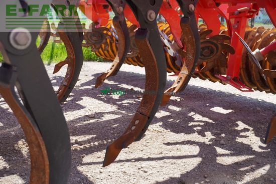 Cultivador -  - cultus cs 425 hd