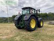 Tractor agrícola -  - john deere 6215r