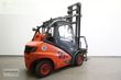 Elevadora - Linde - h 40 t evo 394-02