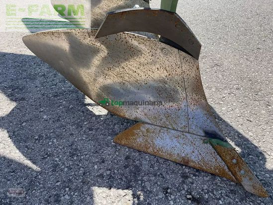 Arado - Amazone - cayros xms 1050 vario