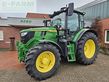 Tractor agrícola - John Deere - 6r140