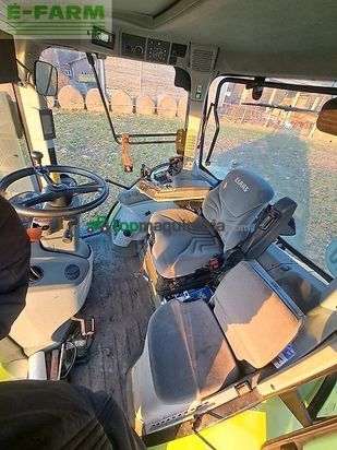 Tractor agrícola - Claas - arion 510 cis hexashift HEXASHIFT CIS