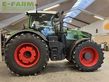 Tractor agrícola - Fendt - 942 vario gen7